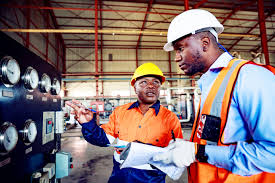 Empowering Black Entrepreneurs — Building a Compliant Business Ecosystem